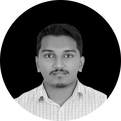 Rafi Mohammed - Flutter Developer