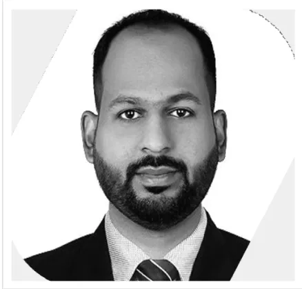 Sanjay Panikar - Efficacy Global