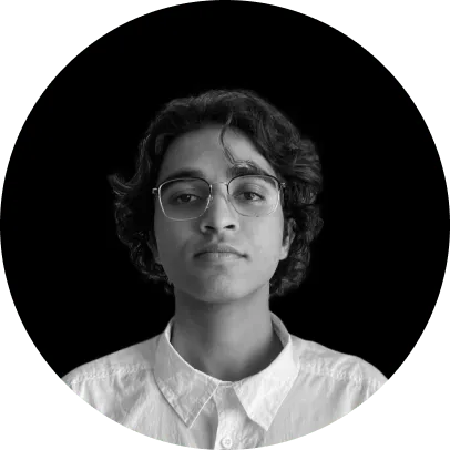 Sangeet More - Project Manager