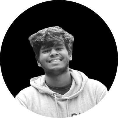 Shreehdar Mathialagan - Flutter Developer