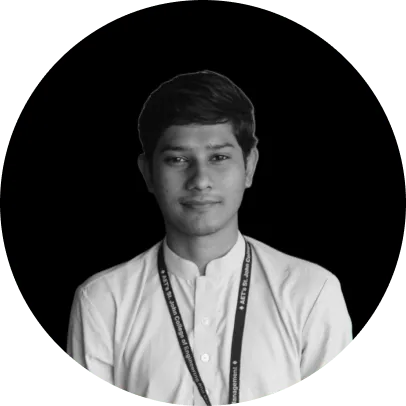 Atiq Shaikh - Backend Developer